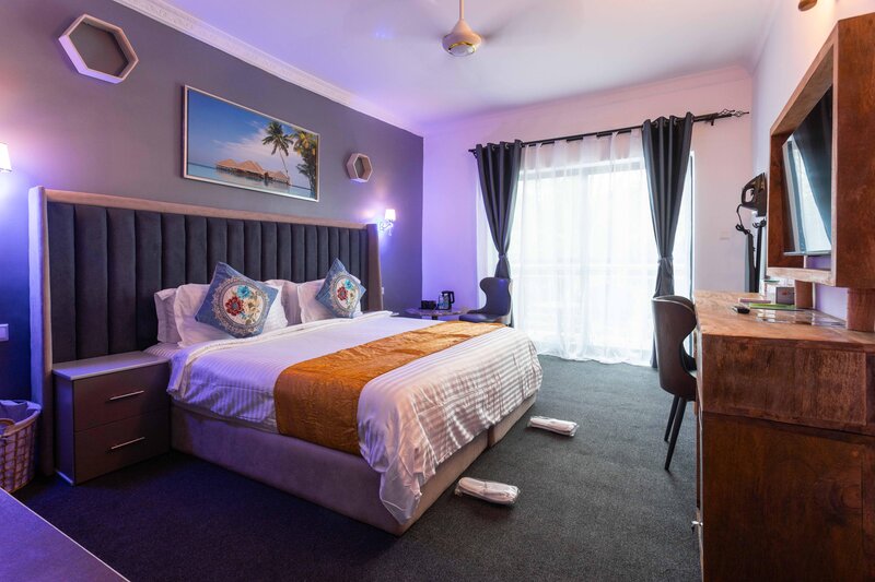 Canary Hotel & SPA 12