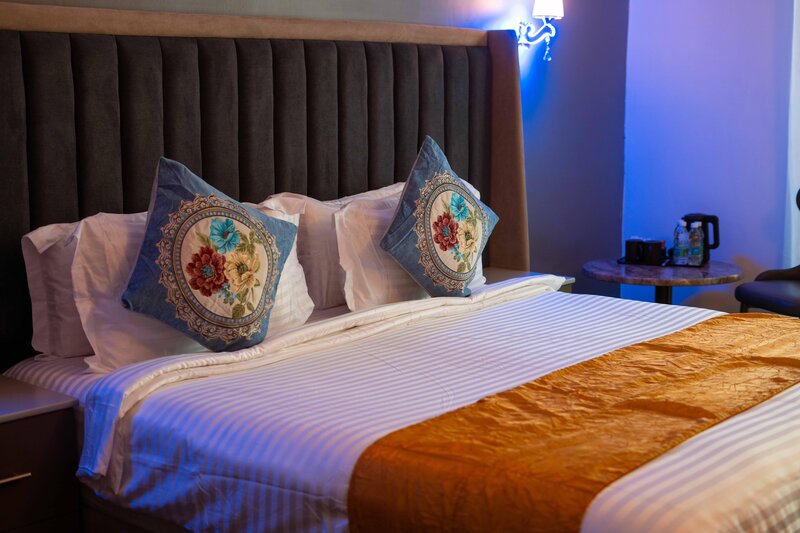 Canary Hotel & SPA 13