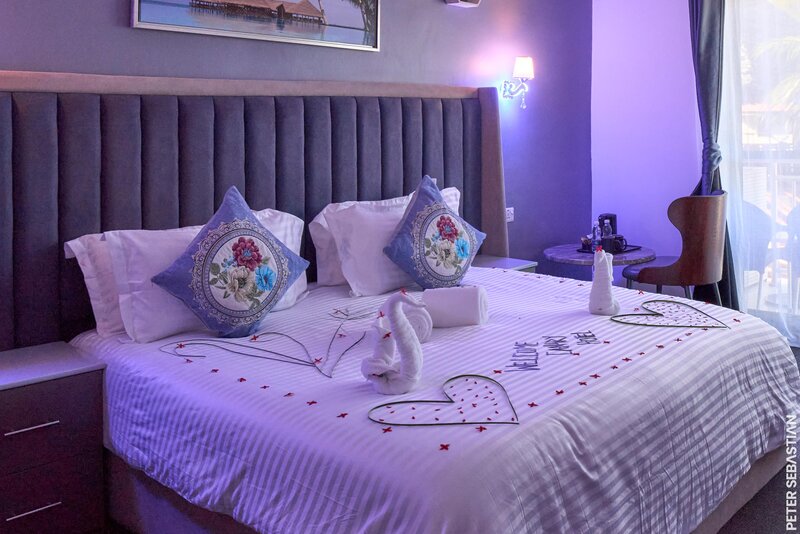 Canary Hotel & SPA 14