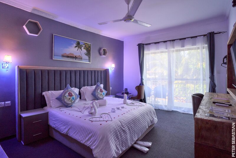 Canary Hotel & SPA 15