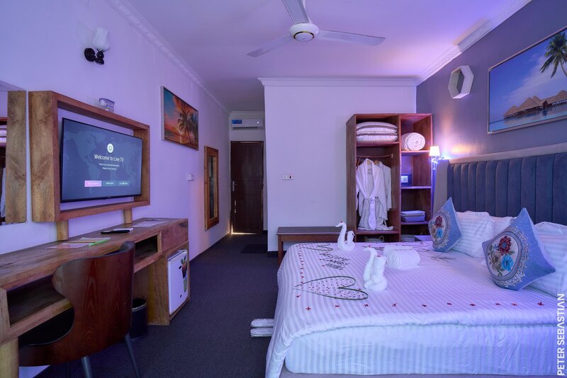 Canary Hotel & SPA 16