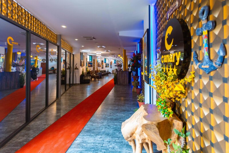 Canary Hotel & SPA 19