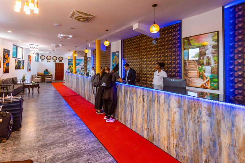 Canary Hotel & SPA 20