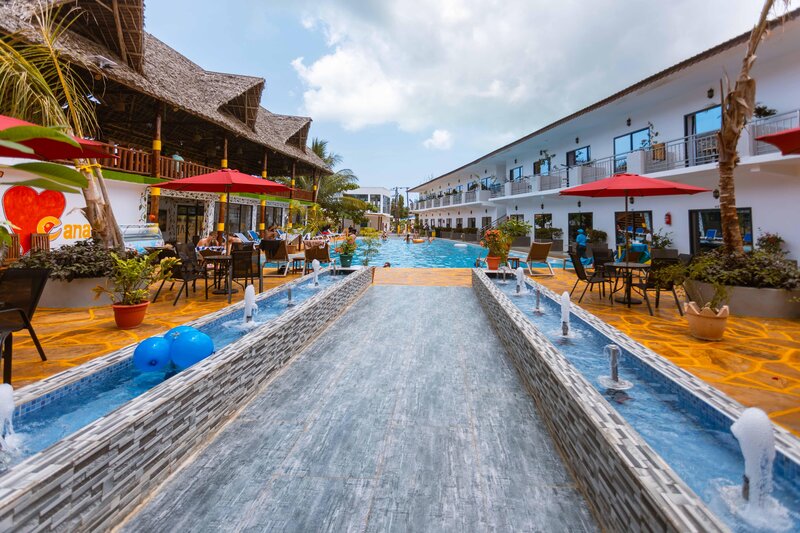 Canary Hotel & SPA 21