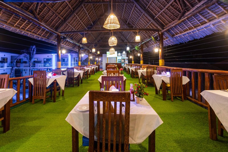 Canary Hotel & SPA 22