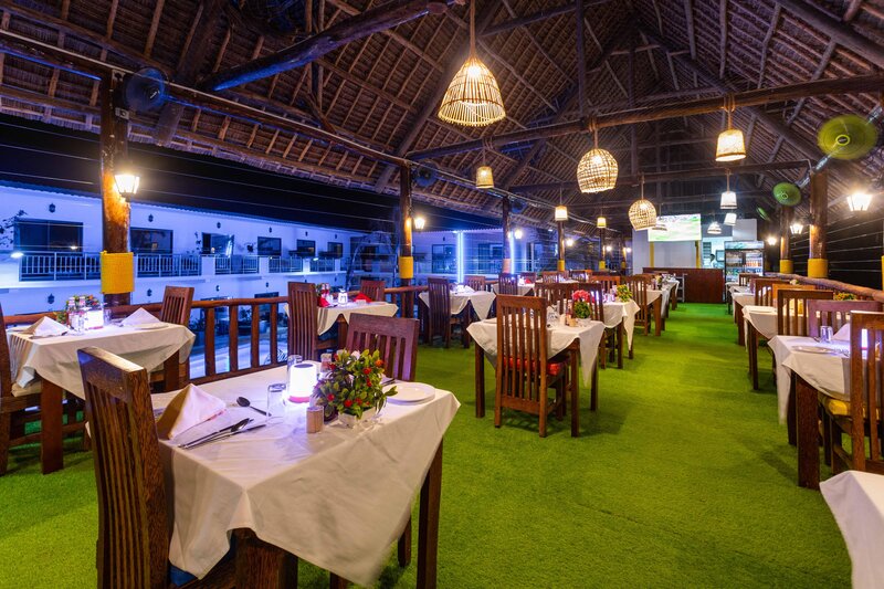 Canary Hotel & SPA 23