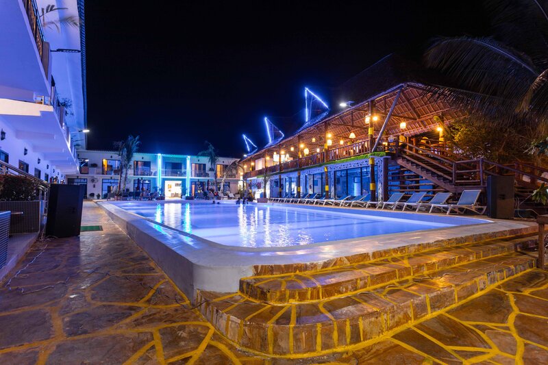 Canary Hotel & SPA 26