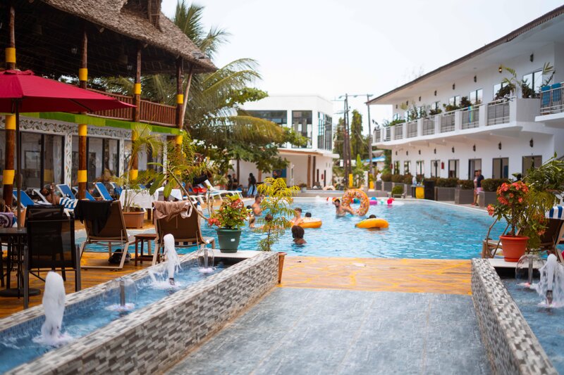 Canary Hotel & SPA 32