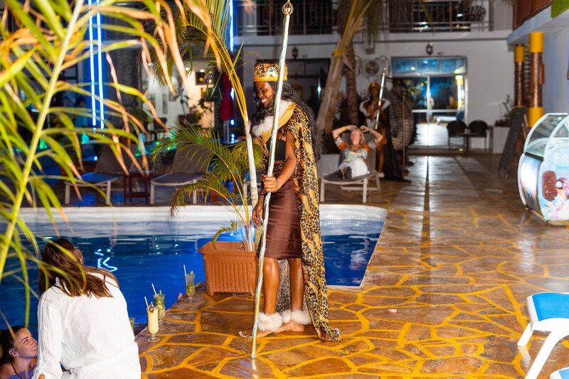 Canary Hotel & SPA 33