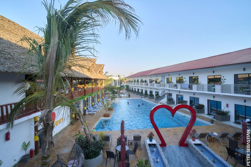 Canary Hotel & SPA 34