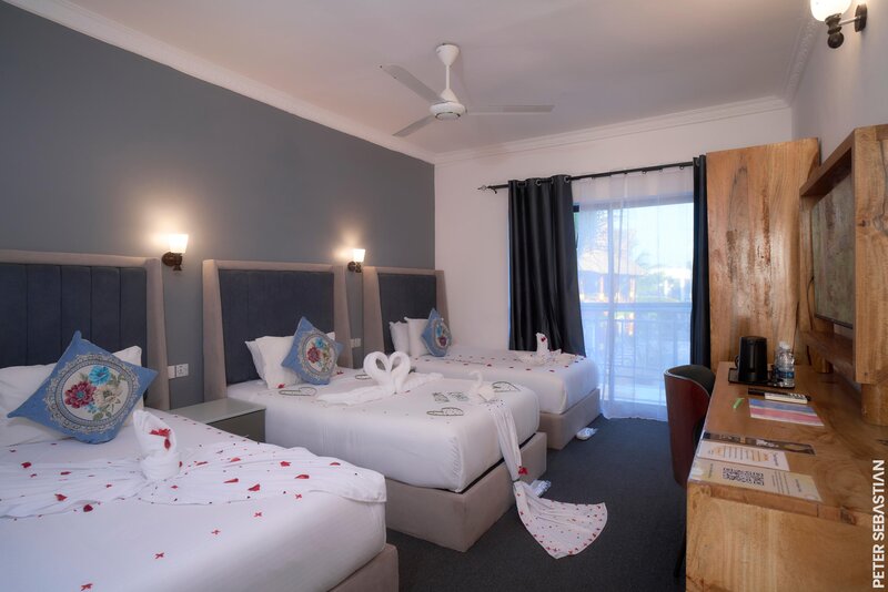 Canary Hotel & SPA 35