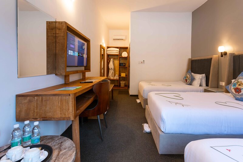 Canary Hotel & SPA 48