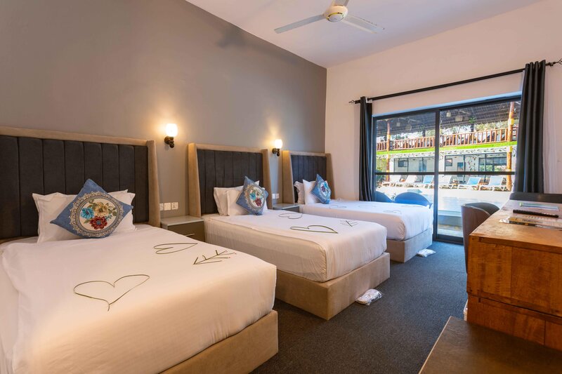 Canary Hotel & SPA 50