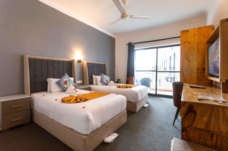 Canary Hotel & SPA 55