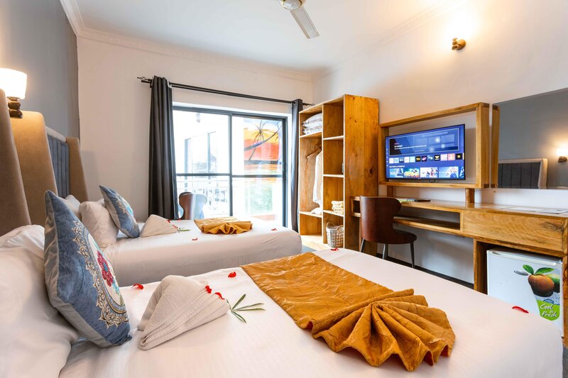 Canary Hotel & SPA 56
