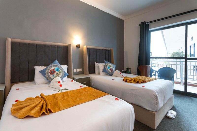 Canary Hotel & SPA 57