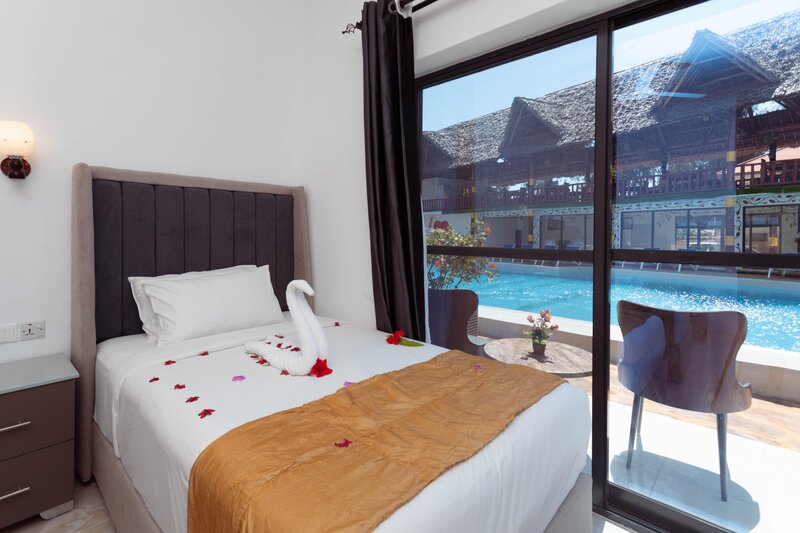 Canary Hotel & SPA 58