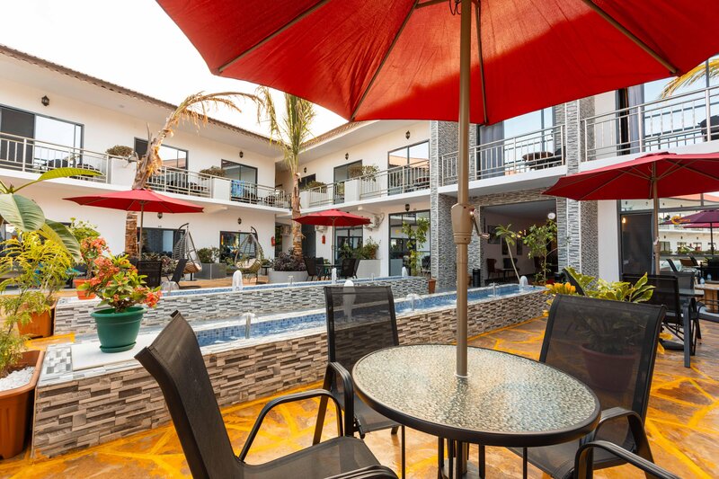 Canary Hotel & SPA 66