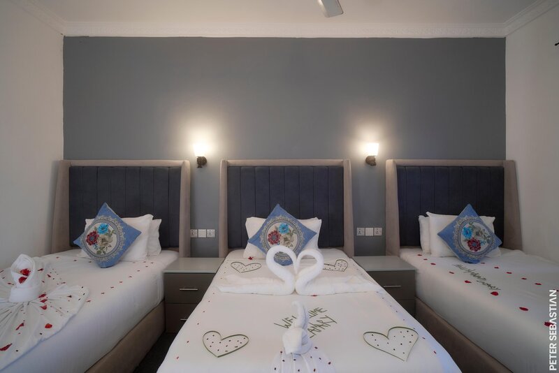 Canary Hotel & SPA 71