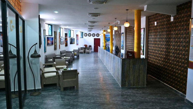 Canary Hotel & SPA 82