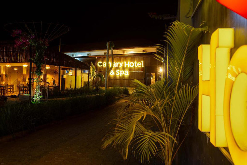 Canary Hotel & SPA 83
