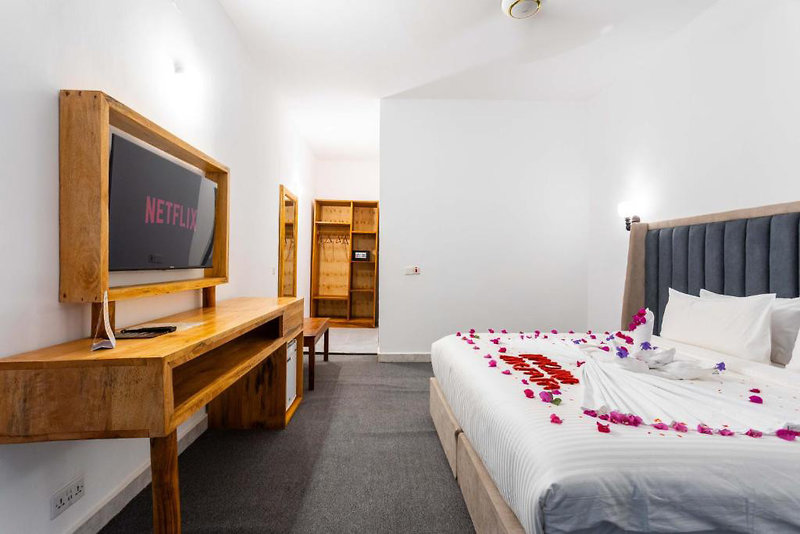 Canary Hotel & SPA 85