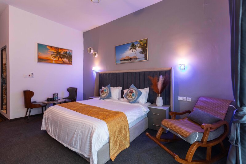 Canary Hotel & SPA 1
