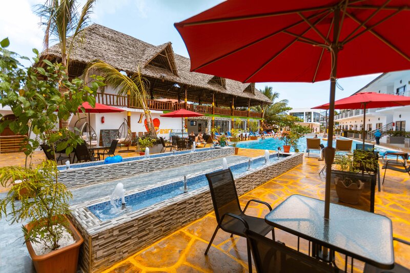 Canary Hotel & SPA 9