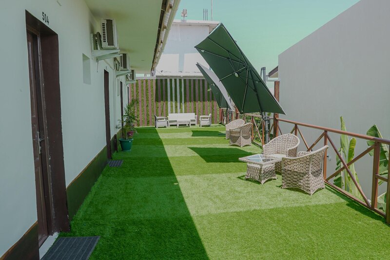 Canary Hotel & SPA 25