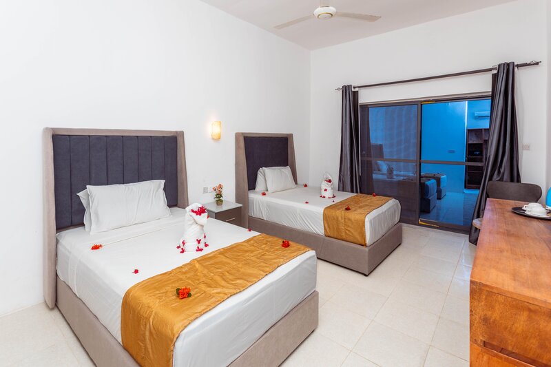 Canary Hotel & SPA 36