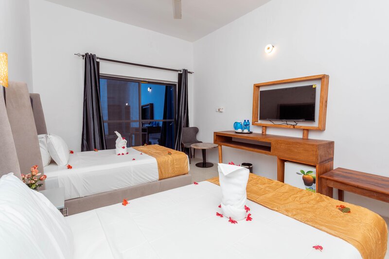 Canary Hotel & SPA 37