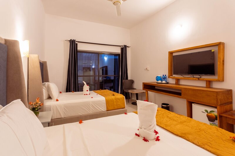 Canary Hotel & SPA 38