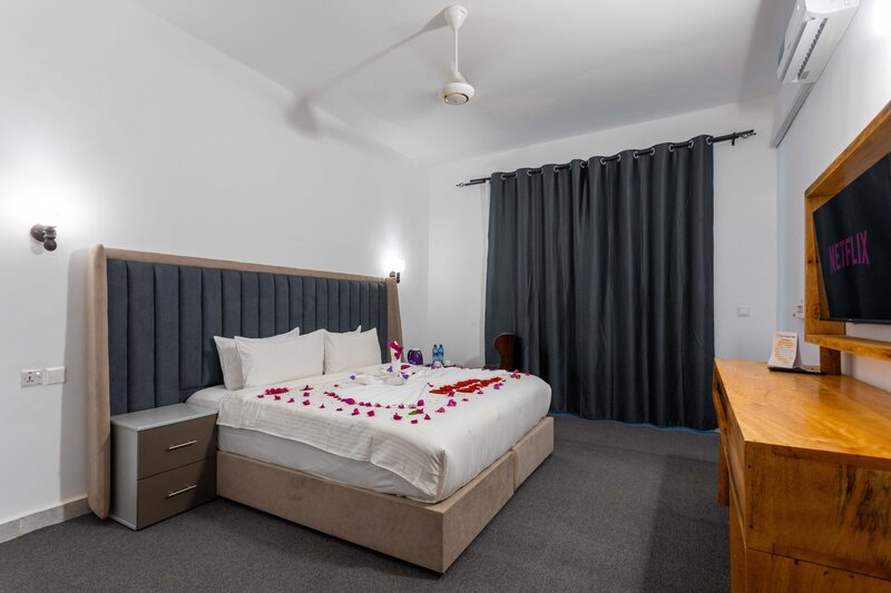 Canary Hotel & SPA 39