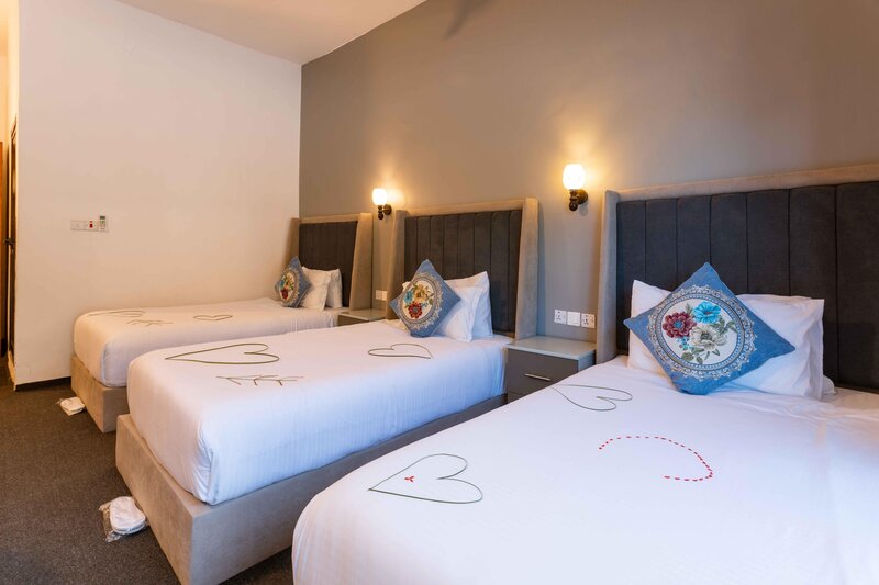 Canary Hotel & SPA 47