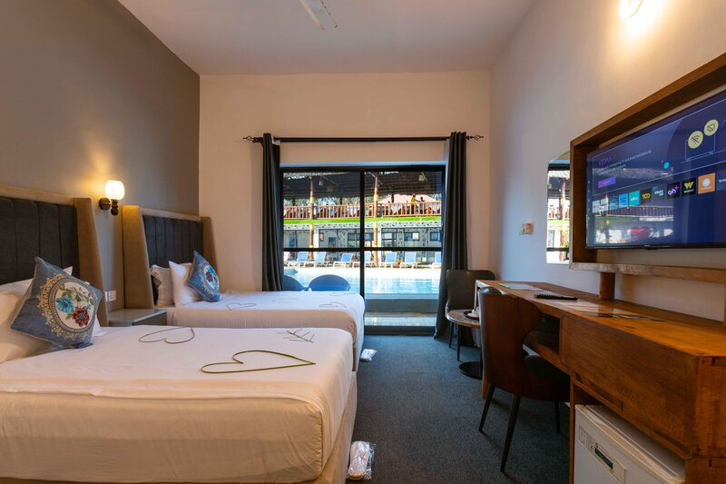 Canary Hotel & SPA 51