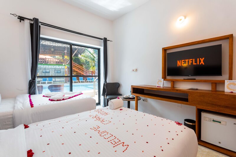 Canary Hotel & SPA 53
