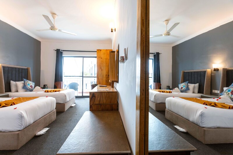 Canary Hotel & SPA 54