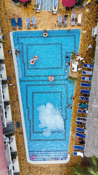 Canary Hotel & SPA 64