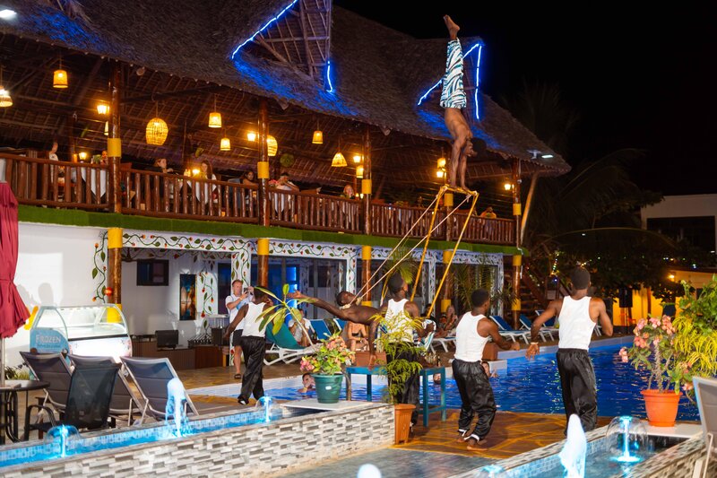 Canary Hotel & SPA 67