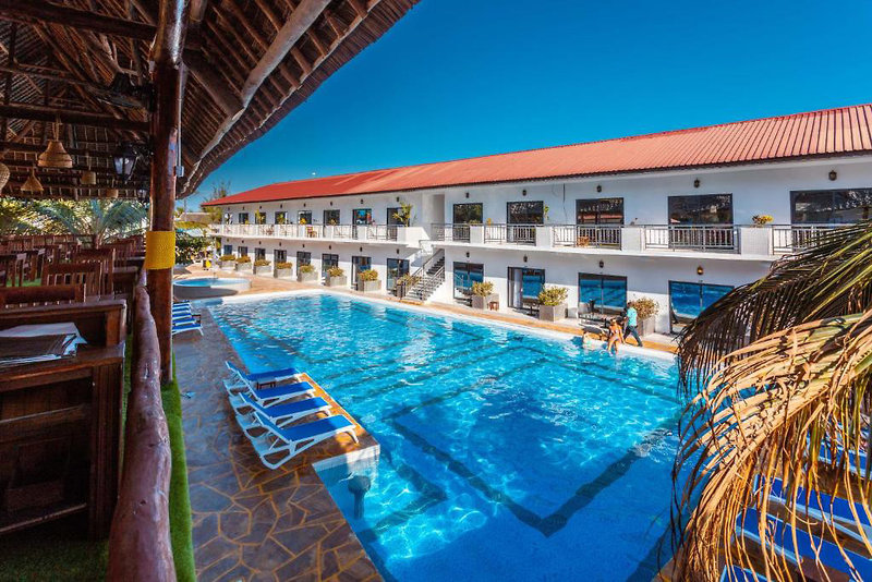 Canary Hotel & SPA 76
