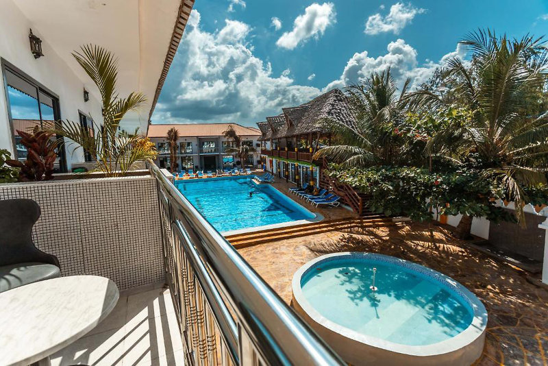 Canary Hotel & SPA 79