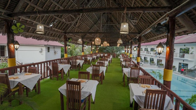Canary Hotel & SPA 80