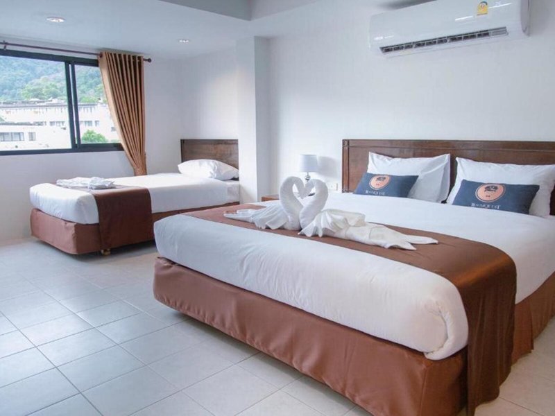 RoomQuest The Beach Kalim 7