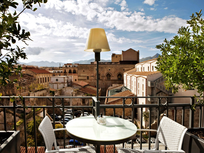 Porta Felice 2