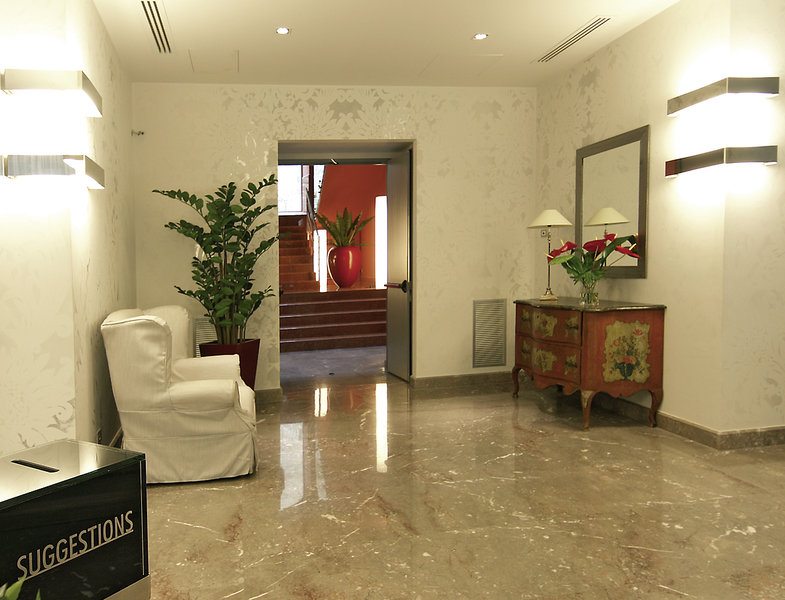 Porta Felice 13
