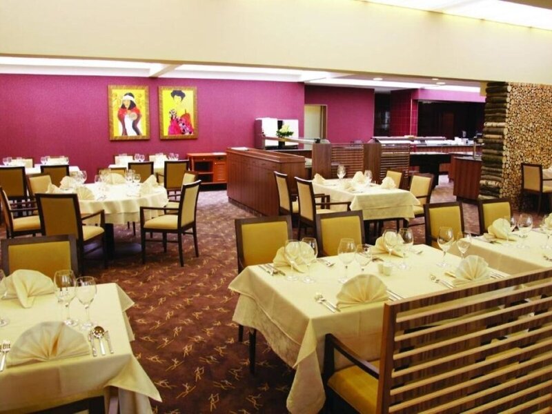 Spik 4-Star Hotel 9