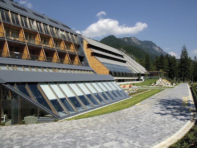 Hotel Spik