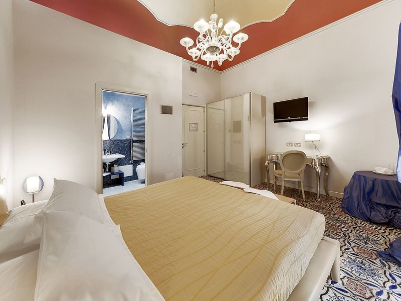 Antica Badia Relais 7