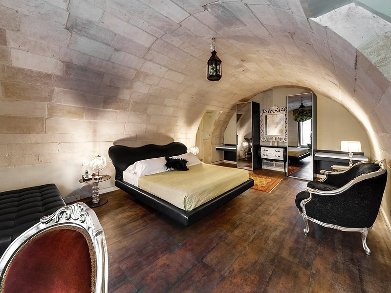 Antica Badia Relais 8