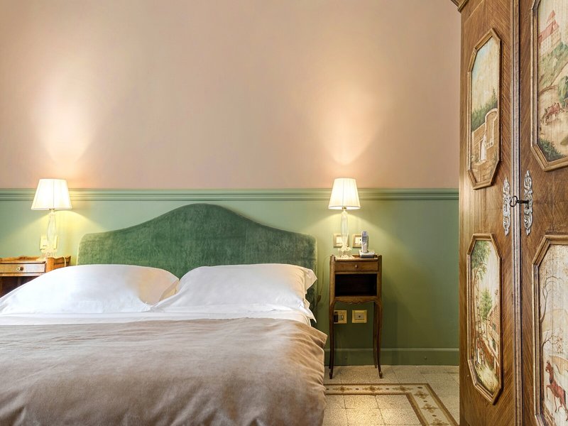 Antica Badia Relais 9